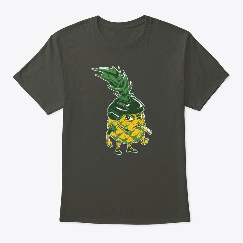 Tactical Pineapple