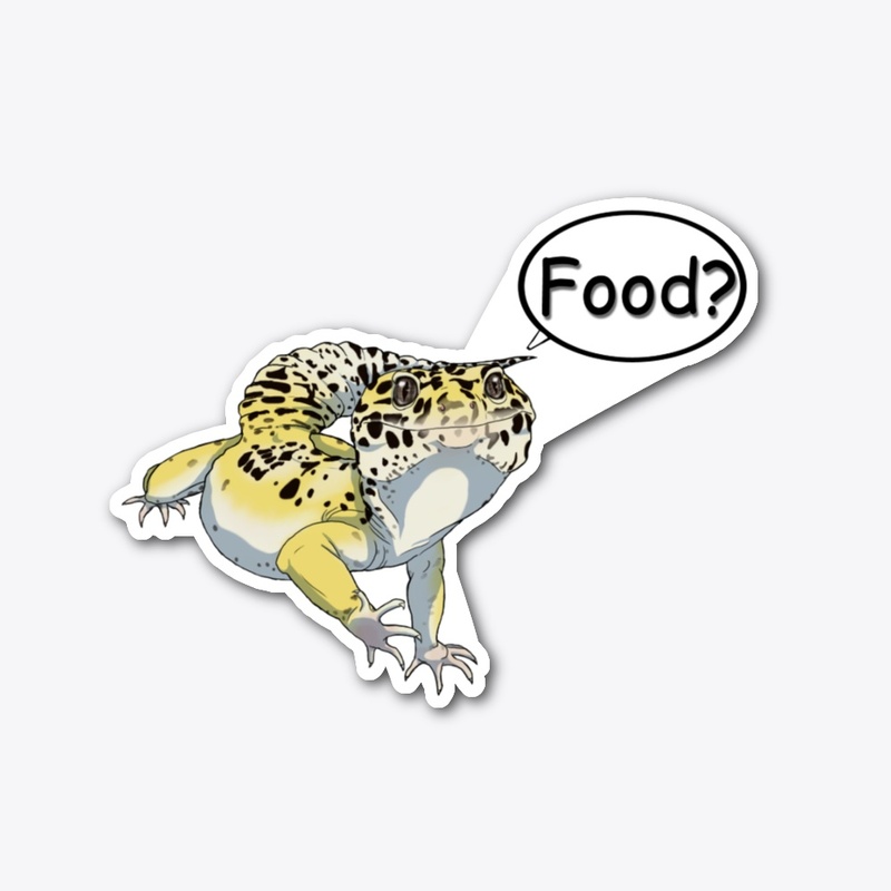 Food??
