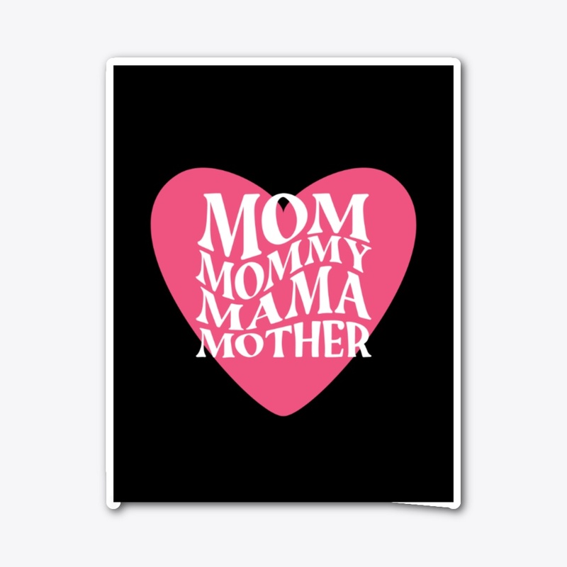mom