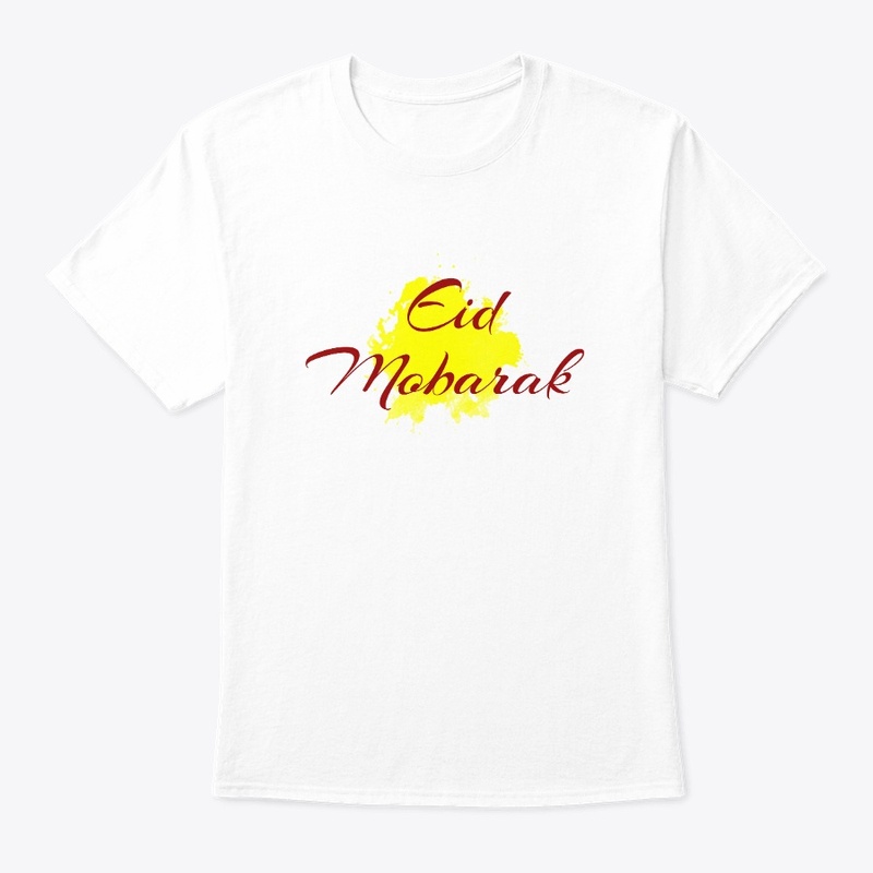 Eid Mobarak 