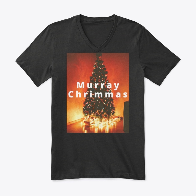 Murray Chrimmas