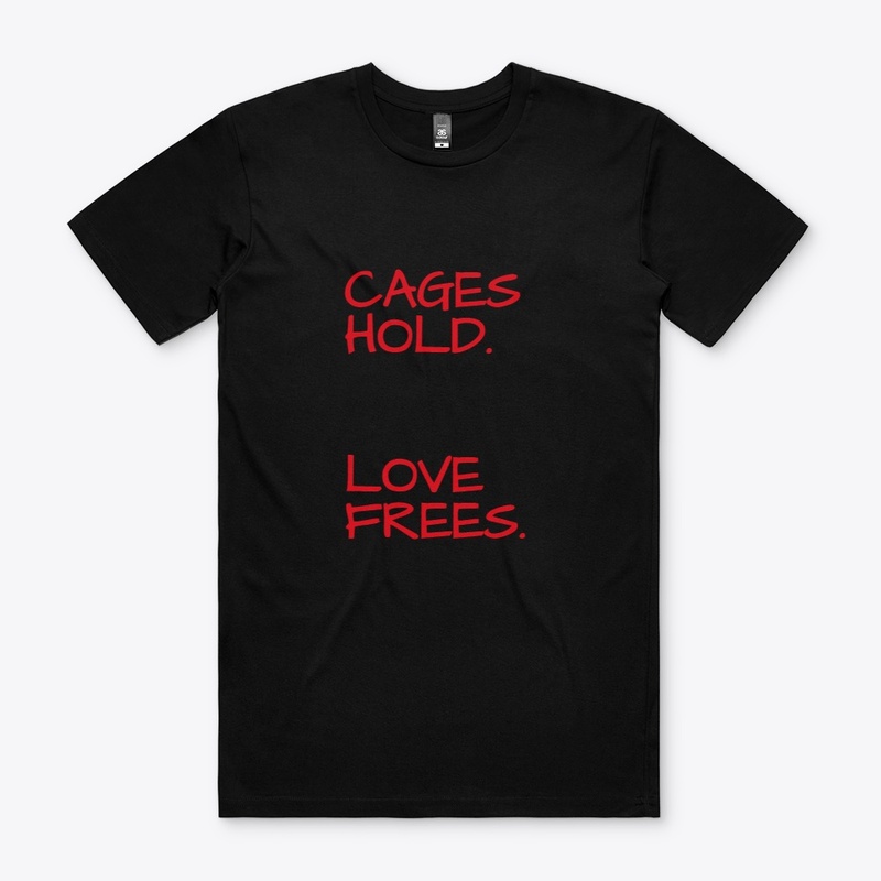 Abolition Tee