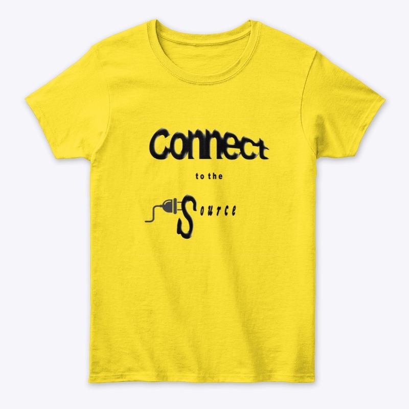 Connect to the Source