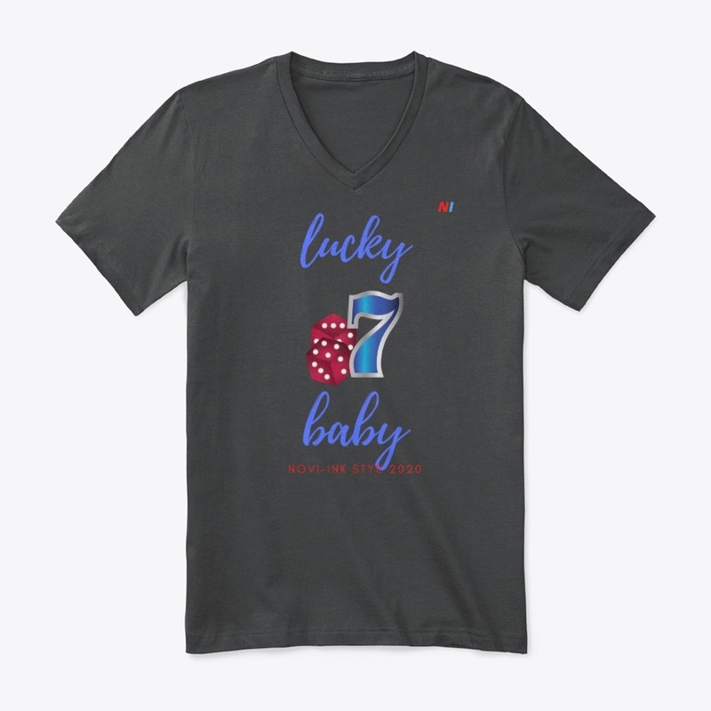 LUCKY7