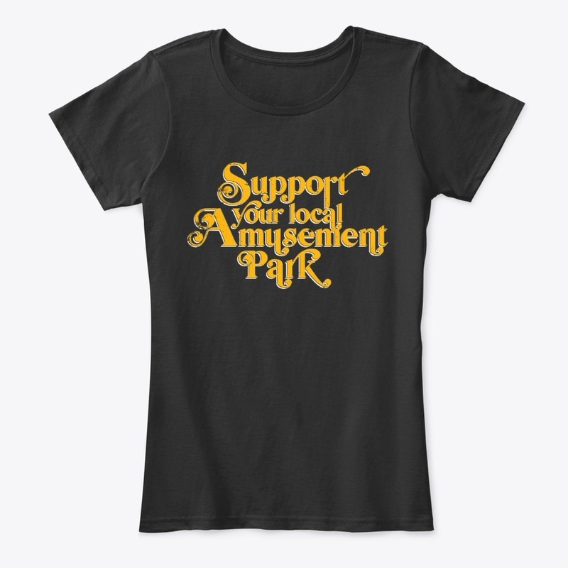 Support Your Local Amusement Park