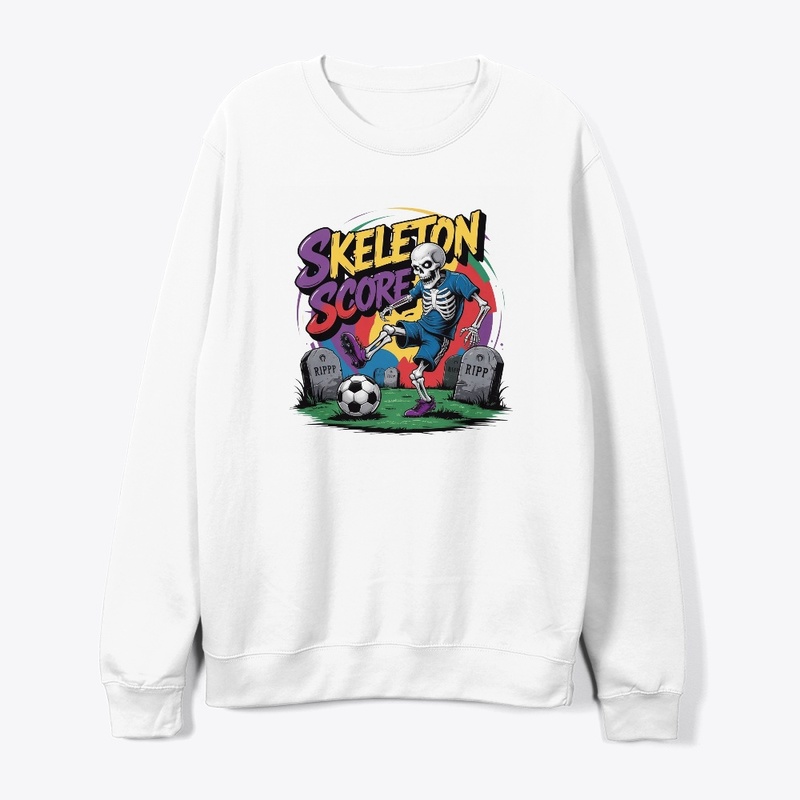 Skeleton Score