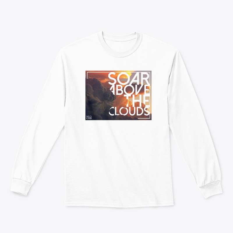 Soar Above The Clouds