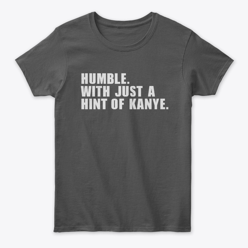 "HUMBLE"