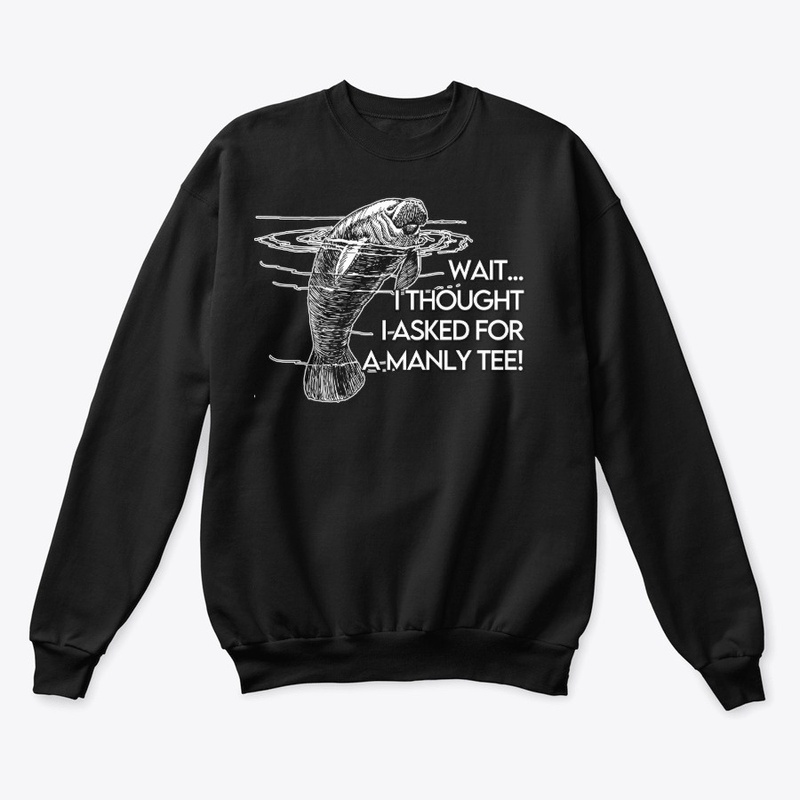 MANLY mANATEE