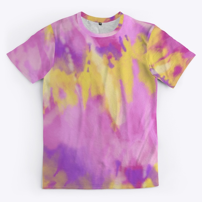 Tie Dye Tee