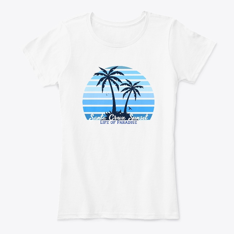 New Port Beach: Life of Paradise Blue 