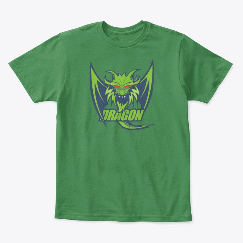 Green Dragon Team