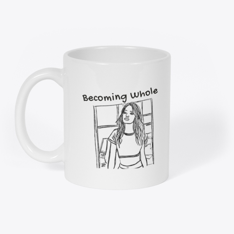 Becoming Whole