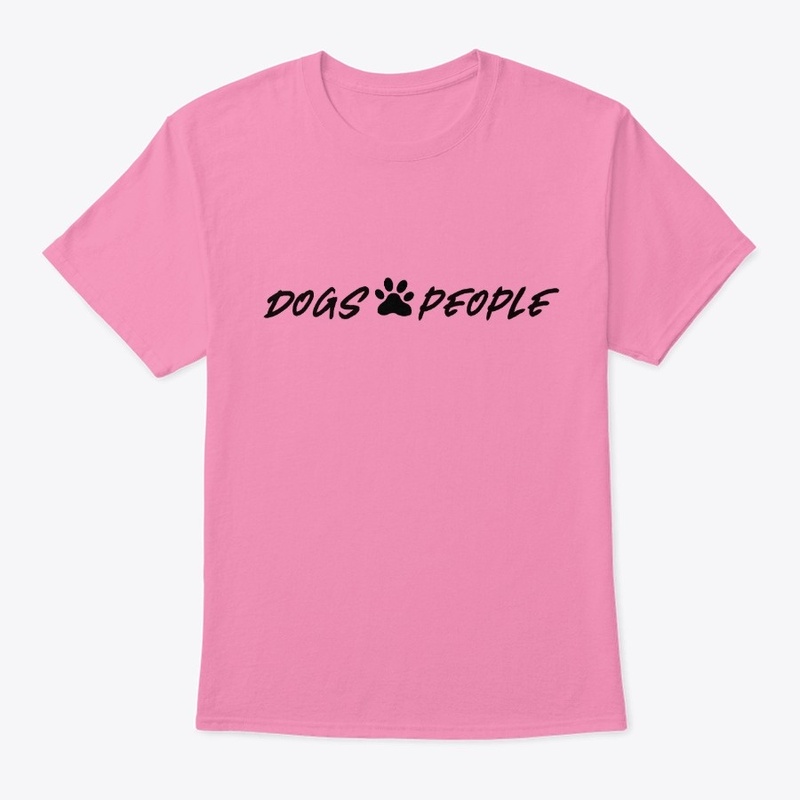 dogs people