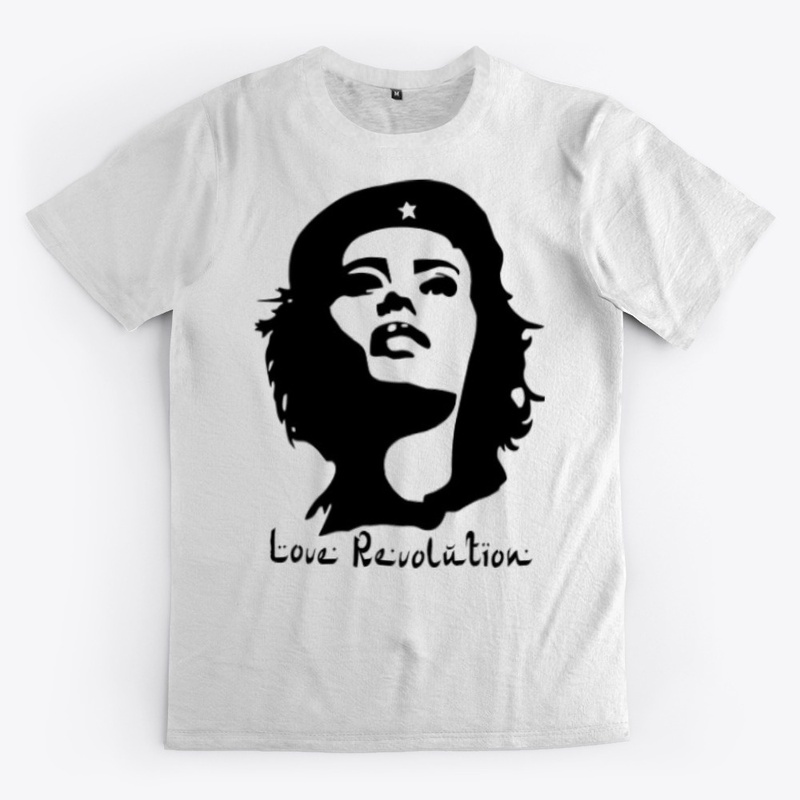 love revolution
