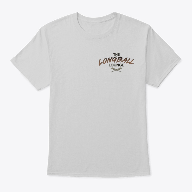 The Longball Lounge