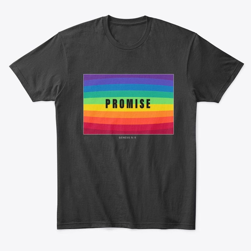 Promise Shirts