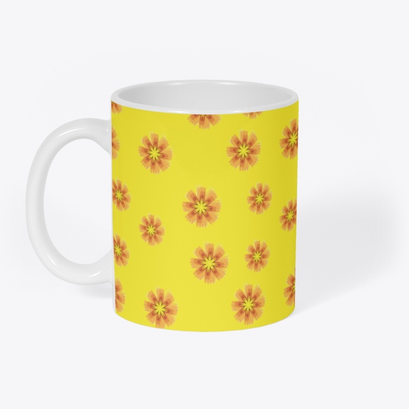 floral t shirt