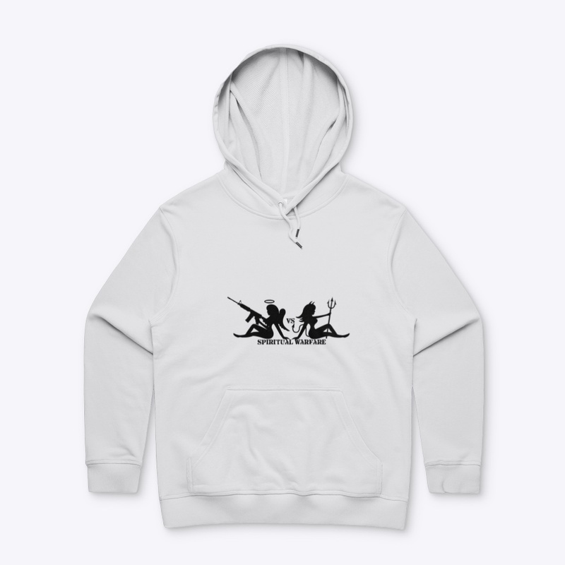 Good vs Evil