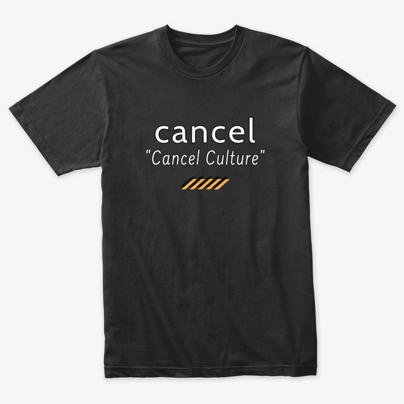Cancel "Cancel Culture"