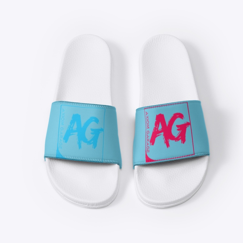 AG Slides