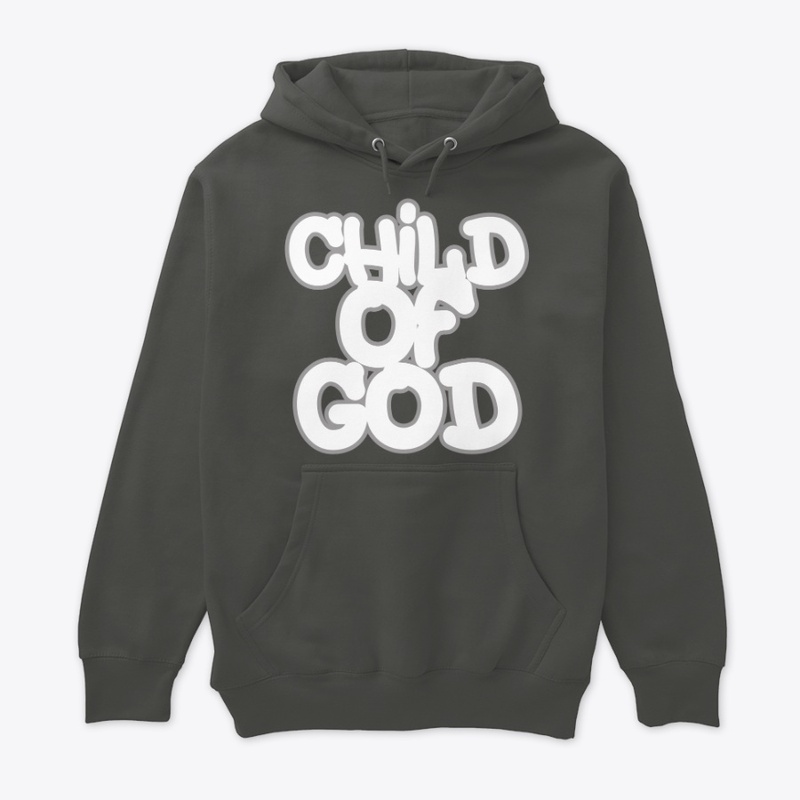 CHILD OF GOD