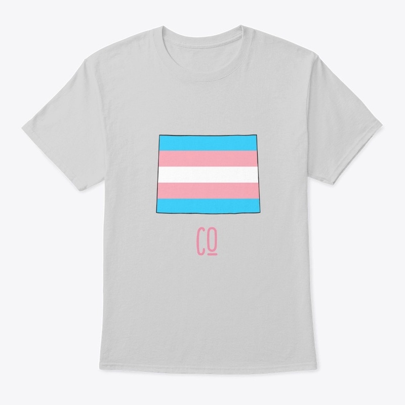 Transgender Colorado