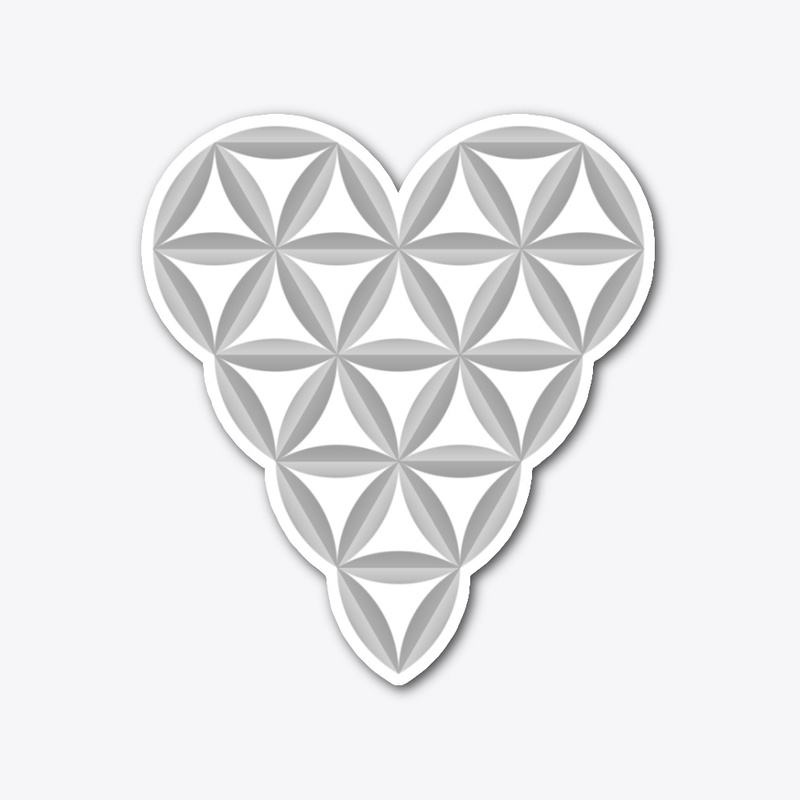 The Heart Of Life – Atlantis/3D,01.