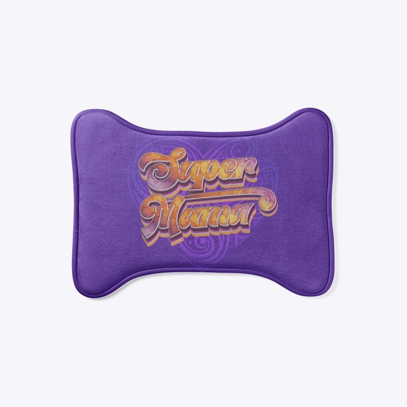 Super Groovy Mama