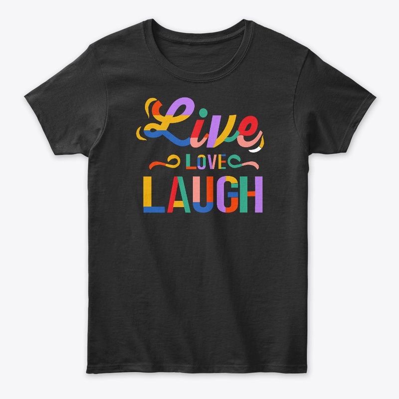 Advanced Typography T-shirt Design