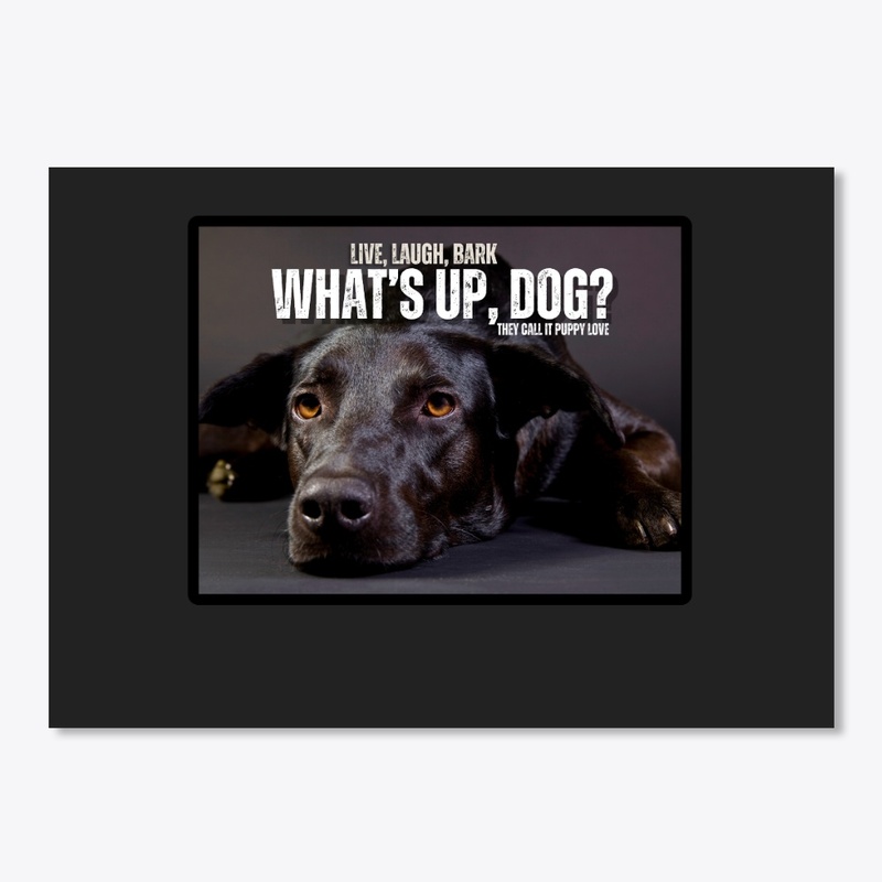 Dog T-Shirt , Dog shirt , Puppy love