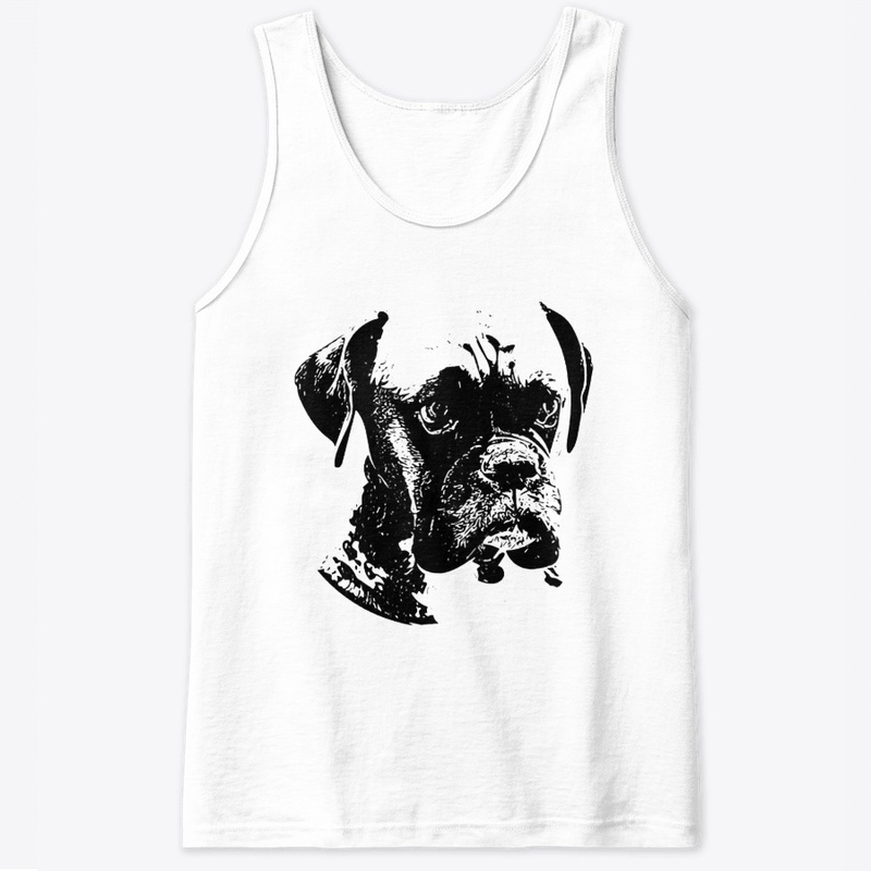 OH MY BOXER T31