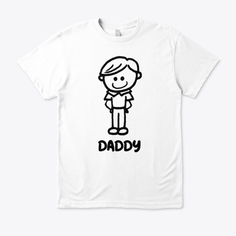 Family Designs: Daddy