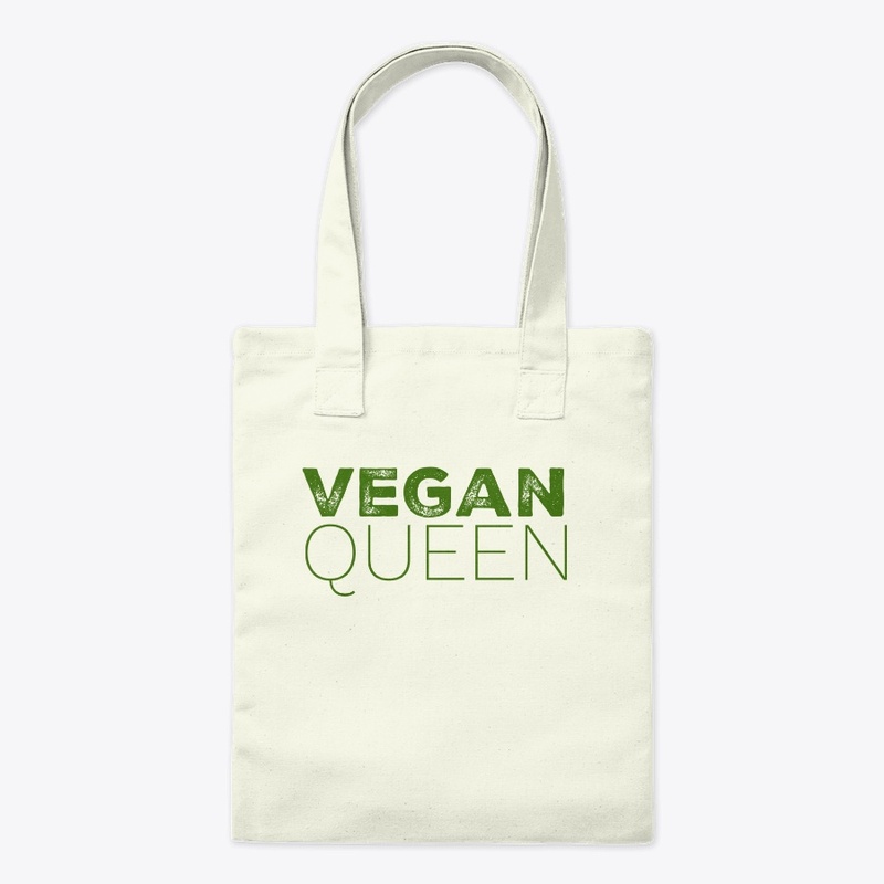 Vegan Queen