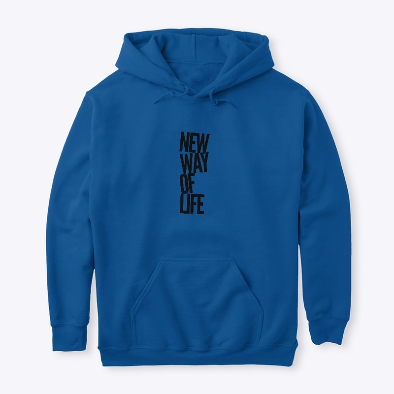 New way of Life