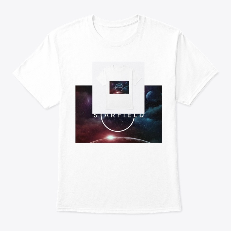 starfield