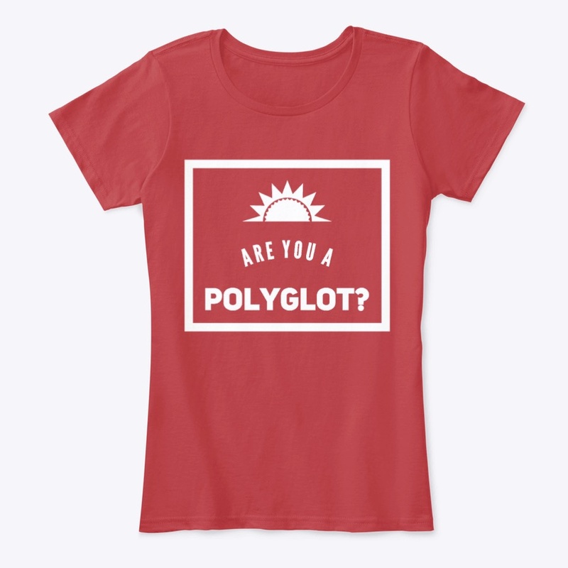 Are you a polyglot - Lt