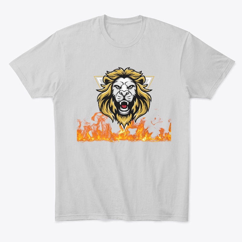 Camiseta/Playera Comfort León