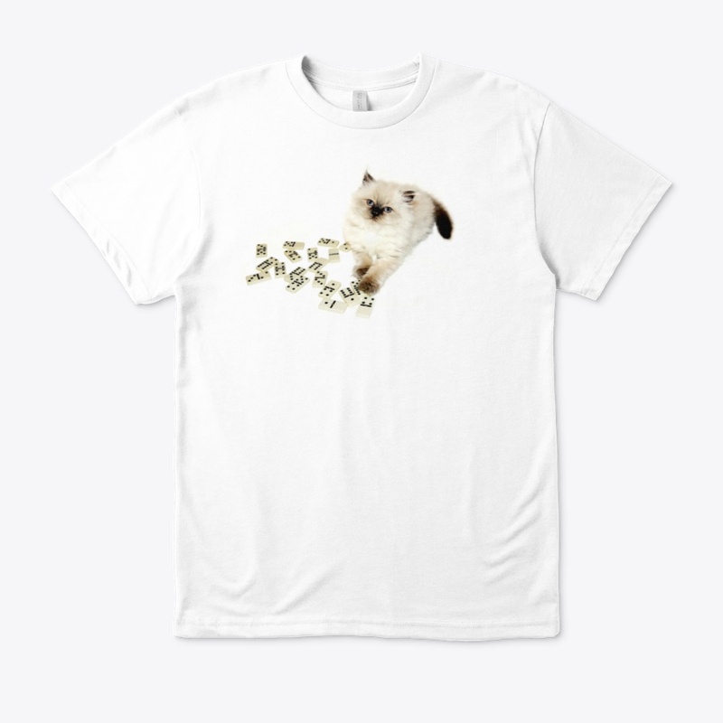cat design 