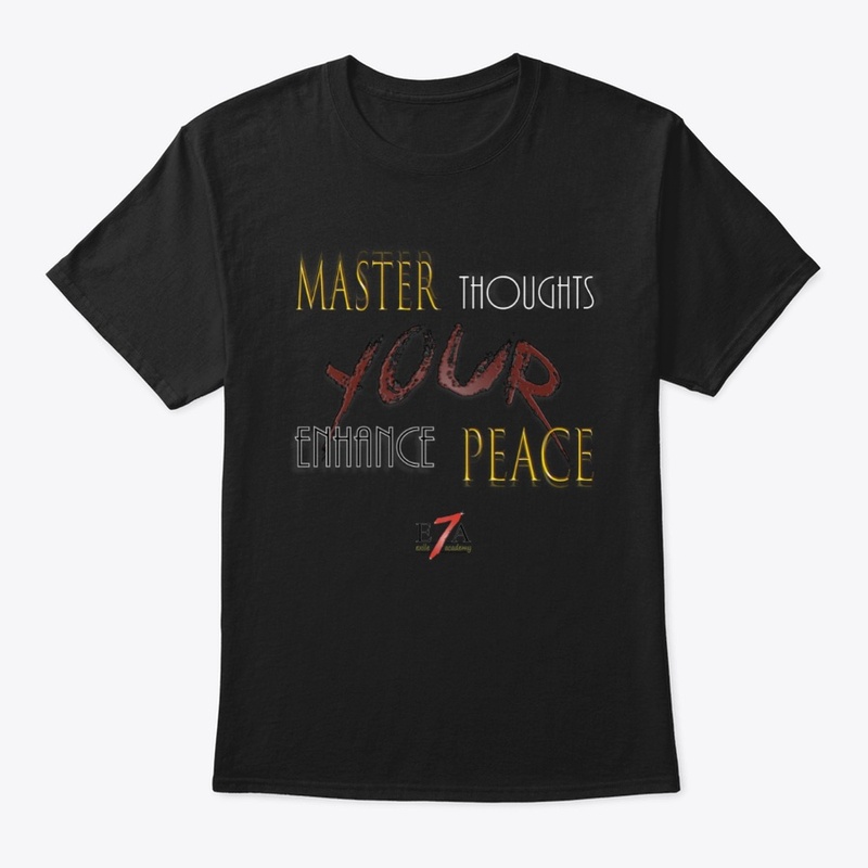 Master You Shirts