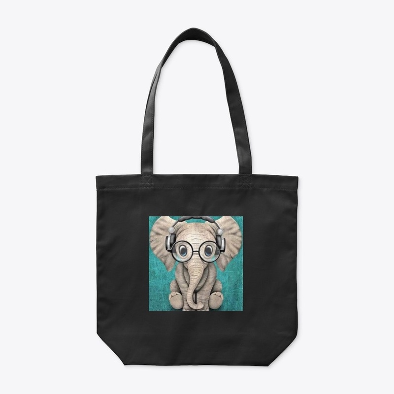 Lil elephant