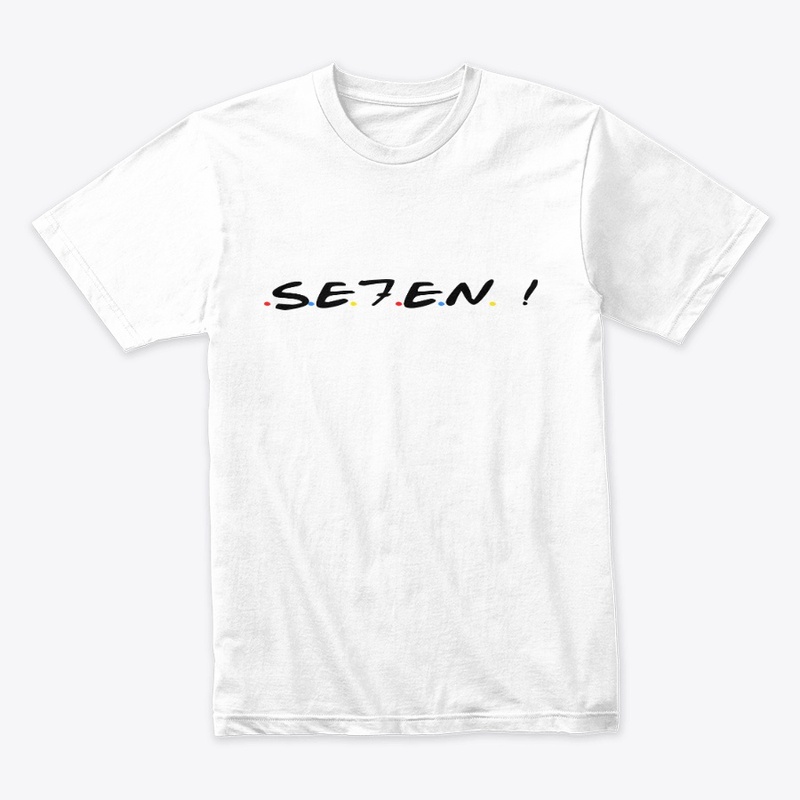 Seven