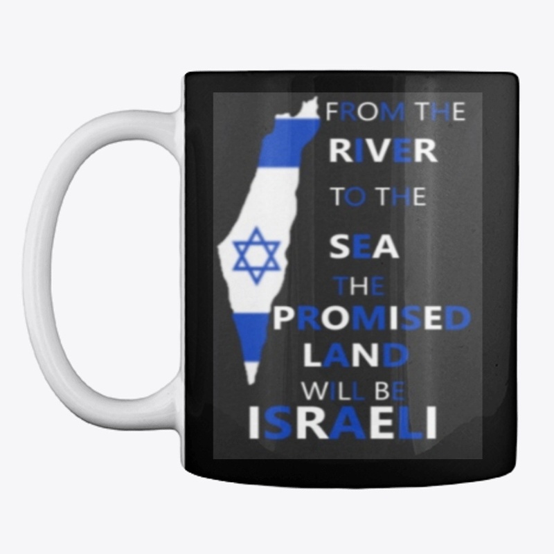 PRO ISRAELI SHIRT