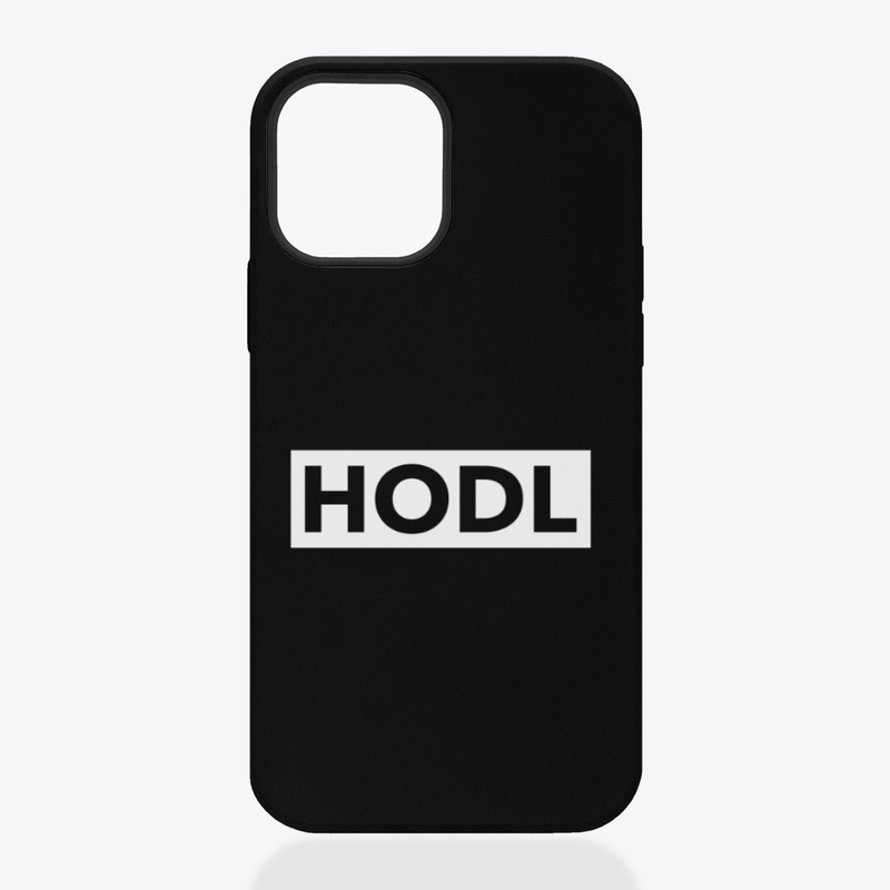 HODL forever