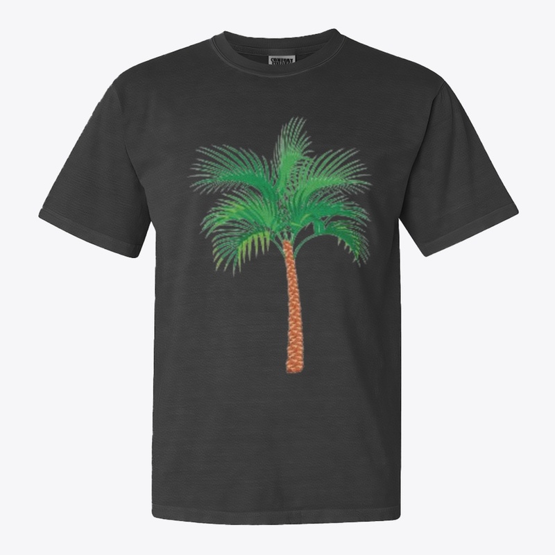 Palm Tree