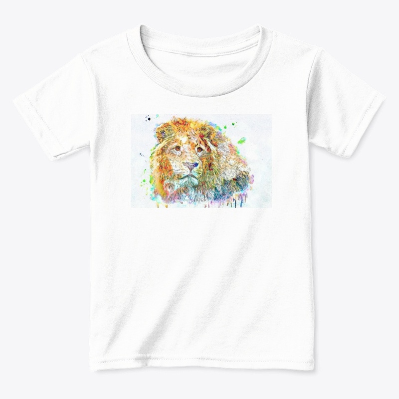 LION S003