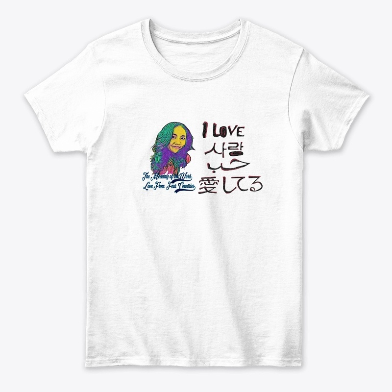 Desain Love