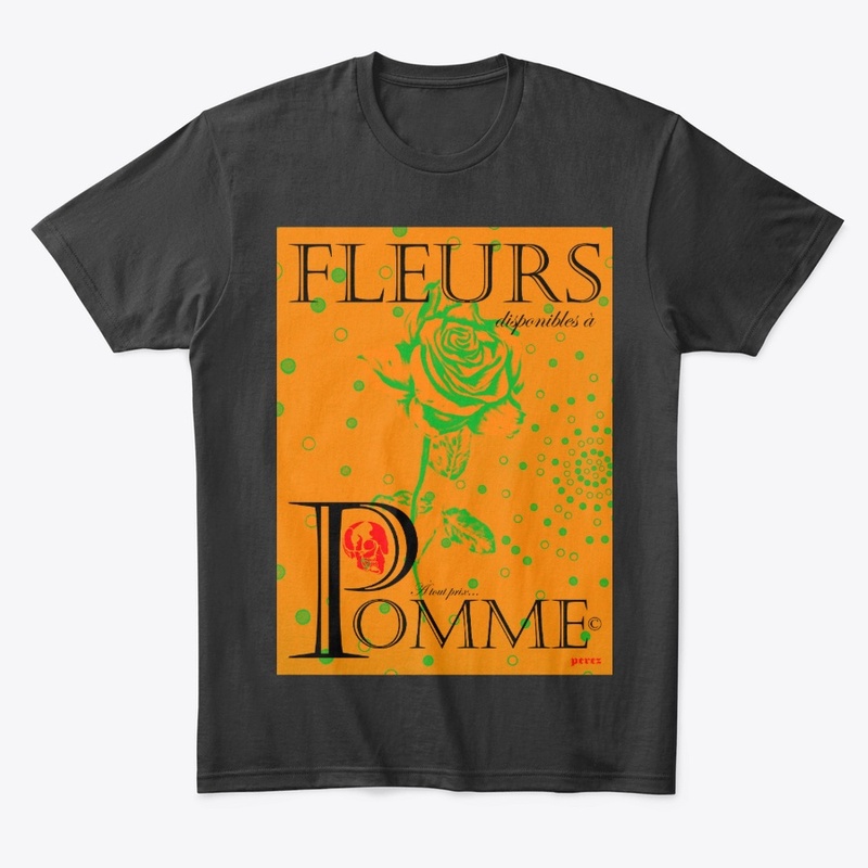 FLUERS | Limited Edition