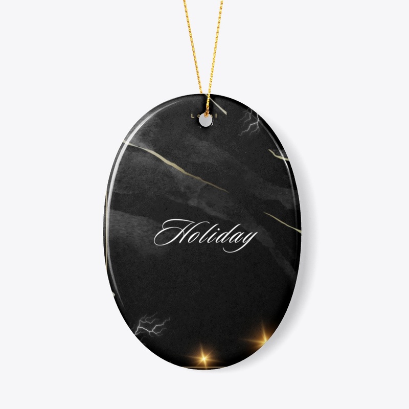 " Design For HOLIDAY "