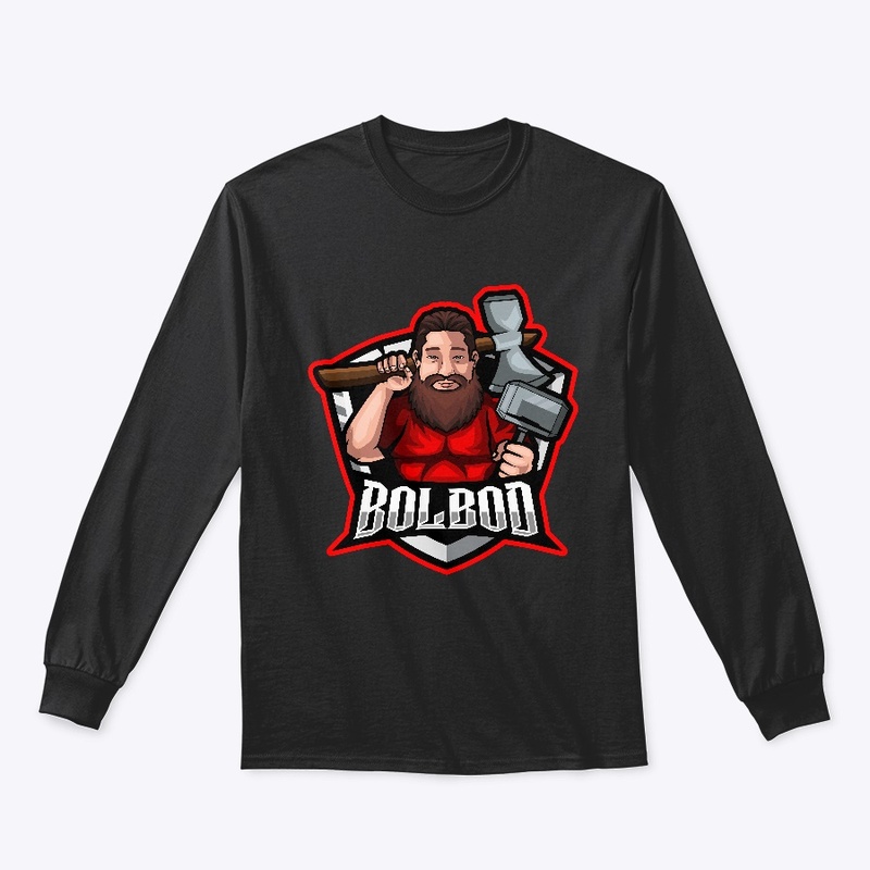 Longsleeve T